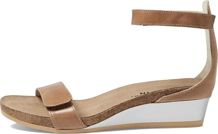 Naot Mermaid Women's Shoes Arizona Tan Leather : EU 35 (US Women's 4) M - Image 7