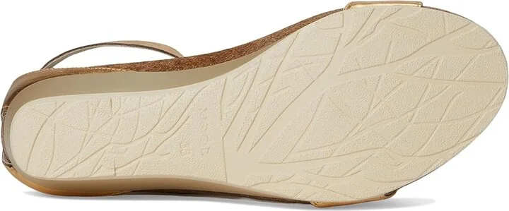 Naot Mermaid Women's Shoes Dark Brass Leather : EU 37 (US Women's 6) M - Image 3