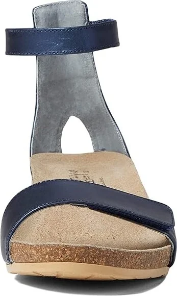Naot Mermaid Women's Shoes Polar Sea Leather : EU 35 (US Women's 4) M - Image 2