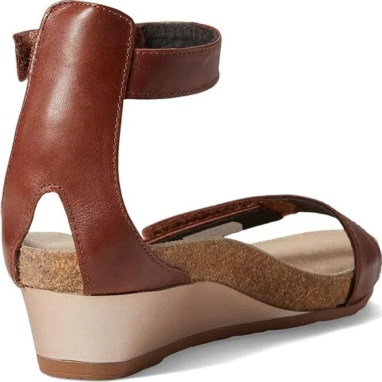 Naot Mermaid Women's Shoes Soft Chestnut Leather : EU 42 (US Women's 11) M - Image 4