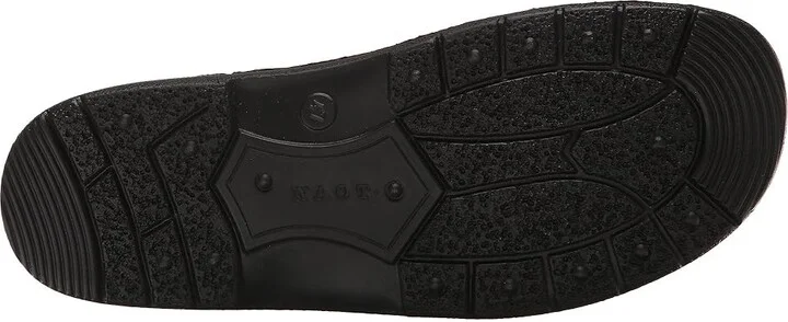 Naot Mikael Men's Sandals Crazy Horse Leather : EU 41 (US Men's 8) M - Image 4