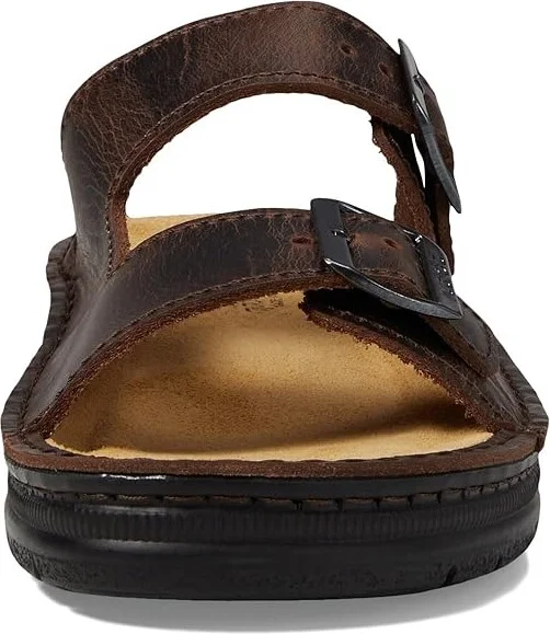 Naot Mikaela Women's Sandals Crazy Horse Leather : EU 37 (US Women's 6) M - Image 3