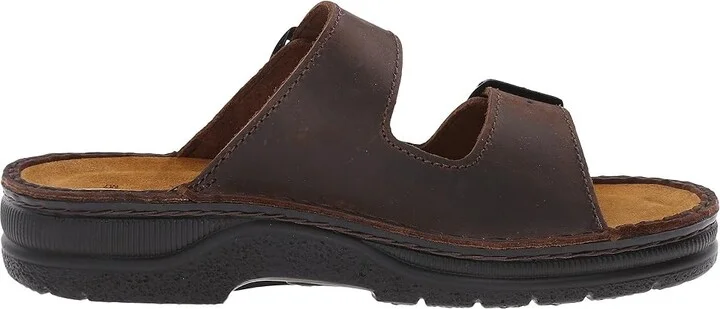 Naot Mikaela Women's Sandals Crazy Horse Leather : EU 37 (US Women's 6) M - Image 8