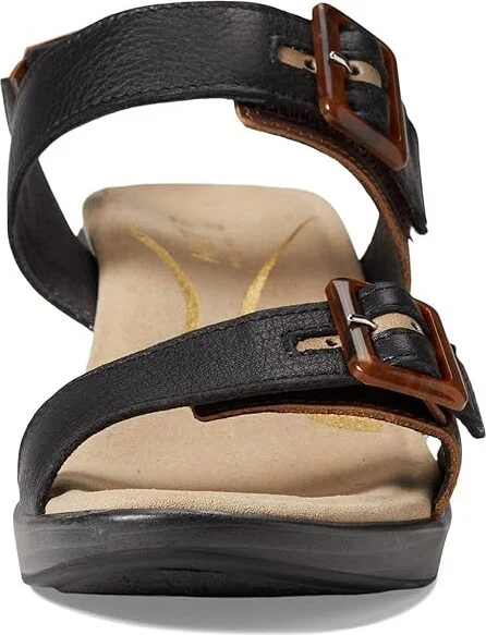 Naot Mode Women's Shoes Brown/Black/Beige/Radiant Copper Leather Combination : EU 37 (US Women's 6) M, Leather/Textile - Image 2