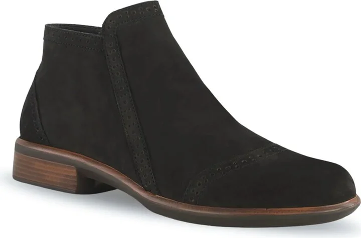 Naot Nefasi Bootie