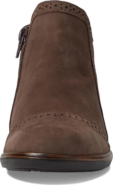 Naot Nefasi Women's Boots Coffee Bean Nubuck : EU 36 (US Women's 5) M, Suede - Image 3