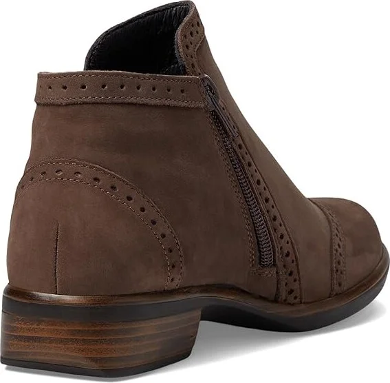 Naot Nefasi Women's Boots Coffee Bean Nubuck : EU 36 (US Women's 5) M, Suede - Image 5