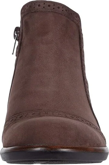 Naot Nefasi Women's Boots Coffee Bean Nubuck : EU 36 (US Women's 5) M, Suede - Image 6
