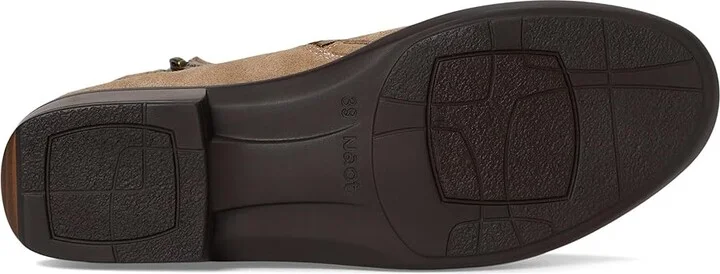 Naot Norther Women's Boots Almond Suede : EU 36 (US Women's 5) M, Leather - Image 3