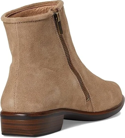 Naot Norther Women's Boots Almond Suede : EU 36 (US Women's 5) M, Leather - Image 4