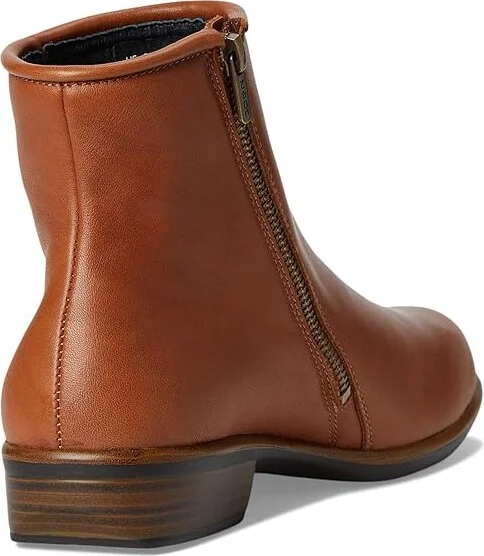 Naot Norther Women's Boots Brown Peanut Leather : EU 38 (US Women's 7) M - Image 4