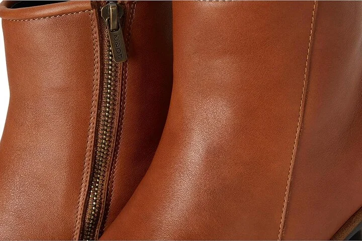 Naot Norther Women's Boots Brown Peanut Leather : EU 38 (US Women's 7) M - Image 7