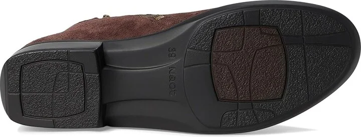 Naot Norther Women's Boots Cordovan Suede : EU 38 (US Women's 7) M, Leather - Image 3