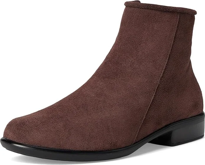Naot Norther Women's Boots Cordovan Suede : EU 38 (US Women's 7) M, Leather - Image 5