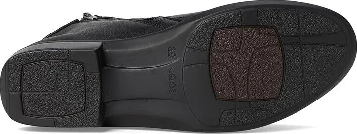 Naot Norther Women's Boots Water Resistant Black Leather : EU 39 (US Women's 8) M - Image 3