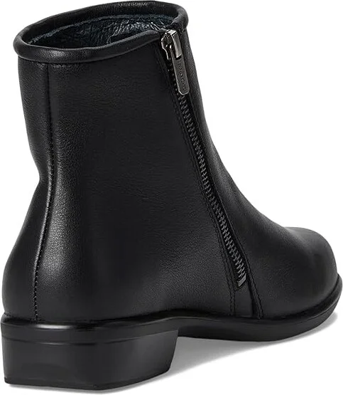Naot Norther Women's Boots Water Resistant Black Leather : EU 39 (US Women's 8) M - Image 4