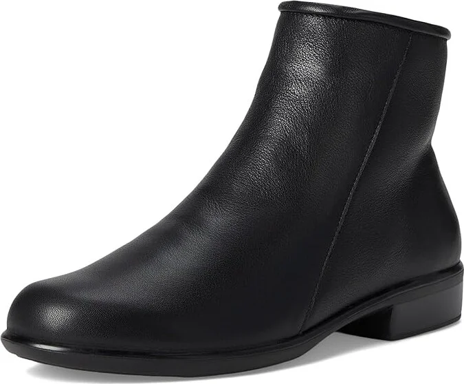 Naot Norther Women's Boots Water Resistant Black Leather : EU 39 (US Women's 8) M - Image 5