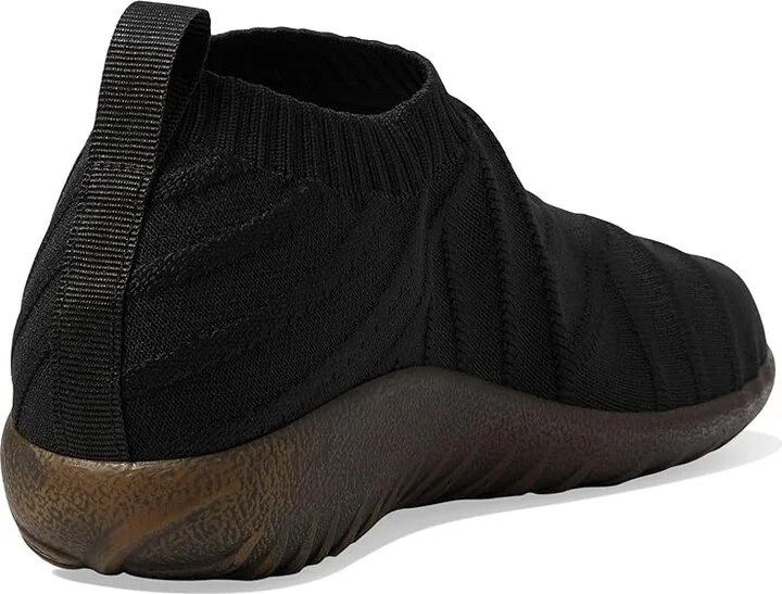 Naot Okahu Women's Shoes Black Knit : EU 35 (US Women's 4) M, Textile - Image 4