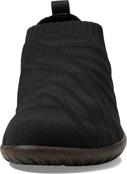 Naot Okahu Women's Shoes Black Knit : EU 35 (US Women's 4) M, Textile - Image 5