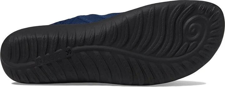Naot Okahu Women's Shoes Navy Knit : EU 35 (US Women's 4) M, Textile - Image 3