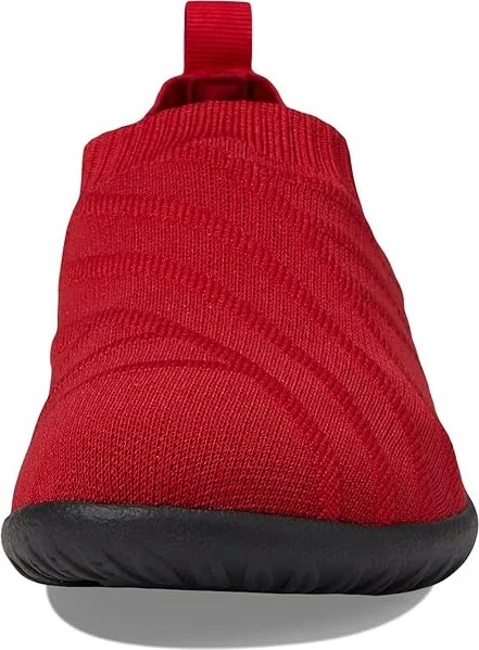 Naot Okahu Women's Shoes Red Knit : EU 35 (US Women's 4) M, Textile - Image 5