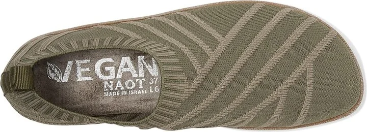 Naot Okahu Women's Shoes Sage Knit : EU 35 (US Women's 4) M, Textile - Image 2