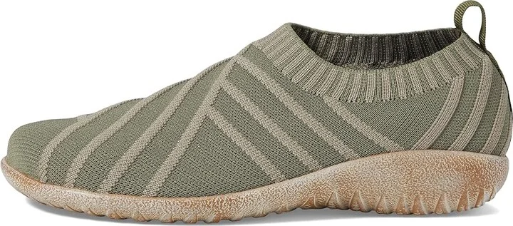 Naot Okahu Women's Shoes Sage Knit : EU 35 (US Women's 4) M, Textile - Image 6