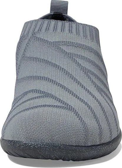 Naot Okahu Women's Shoes Slate Gray Knit : EU 35 (US Women's 4) M, Textile - Image 5