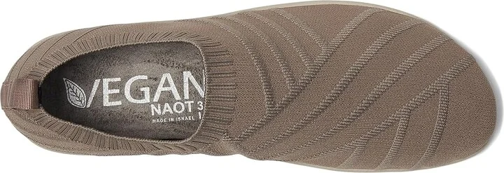 Naot Okahu Women's Shoes Stone Knit : EU 35 (US Women's 4) M, Textile - Image 2
