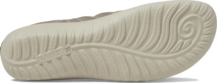 Naot Okahu Women's Shoes Stone Knit : EU 35 (US Women's 4) M, Textile - Image 3