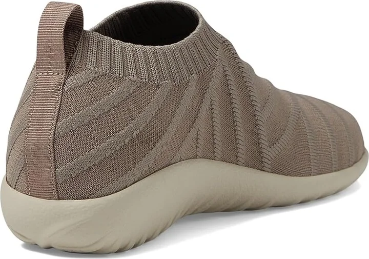 Naot Okahu Women's Shoes Stone Knit : EU 35 (US Women's 4) M, Textile - Image 4