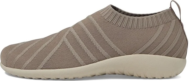 Naot Okahu Women's Shoes Stone Knit : EU 35 (US Women's 4) M, Textile - Image 6