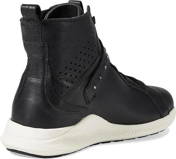 Naot Oxygen Women's Shoes Soft Black Leather : EU 37 (US Women's 6) M - Image 4
