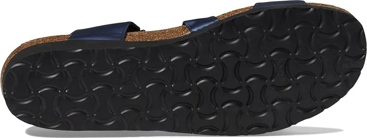 Naot Pamela Women's Sandals Polar Sea Leather : EU 35 (US Women's 4) M, Leather/Suede - Image 4