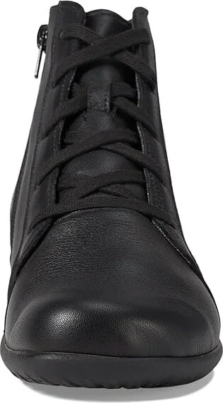 Naot Patu Women's Shoes Soft Black Leather : EU 37 (US Women's 6) M - Image 2