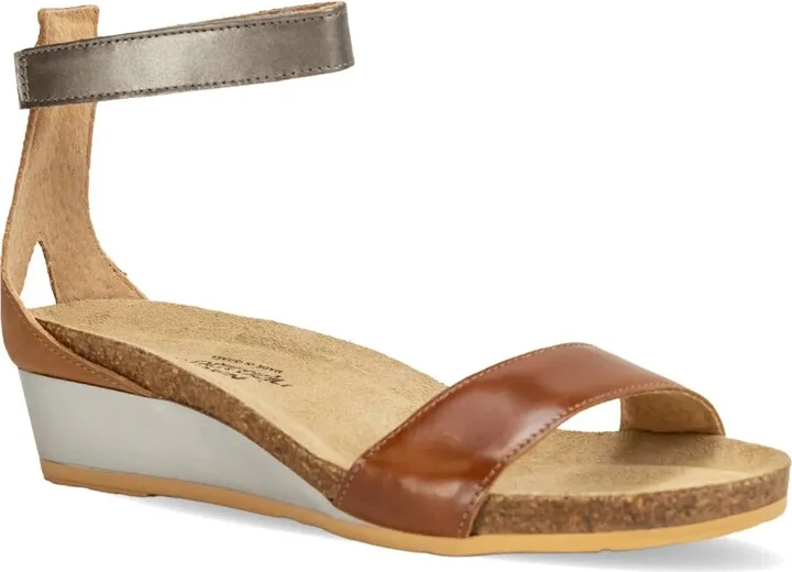 Multicolor Leather