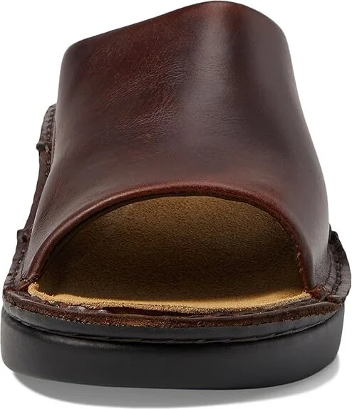 Naot Rome Women's Slip on Shoes Buffalo Leather : EU 35 (US Women's 4) M - Image 3