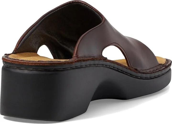Naot Rome Women's Slip on Shoes Buffalo Leather : EU 35 (US Women's 4) M - Image 5