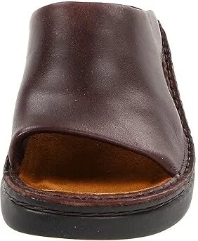 Naot Rome Women's Slip on Shoes Buffalo Leather : EU 35 (US Women's 4) M - Image 6