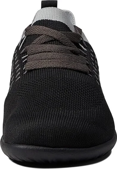 Naot Tama Women's Shoes Black/Gray Knit : EU 37 (US Women's 6) M, Textile - Image 5