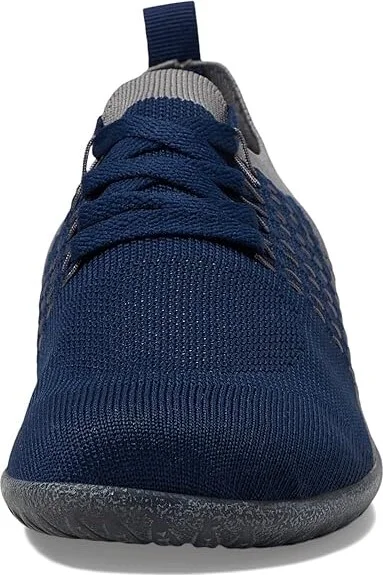 Naot Tama Women's Shoes Navy/Dark Gray Knit : EU 38 (US Women's 7) M, Textile - Image 5