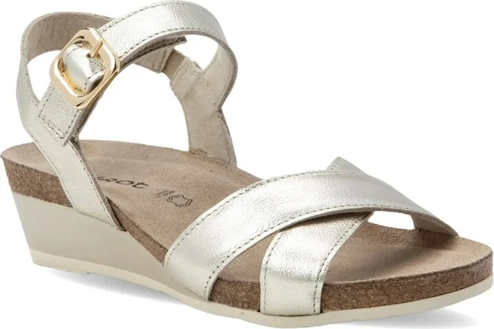 Silver Leather