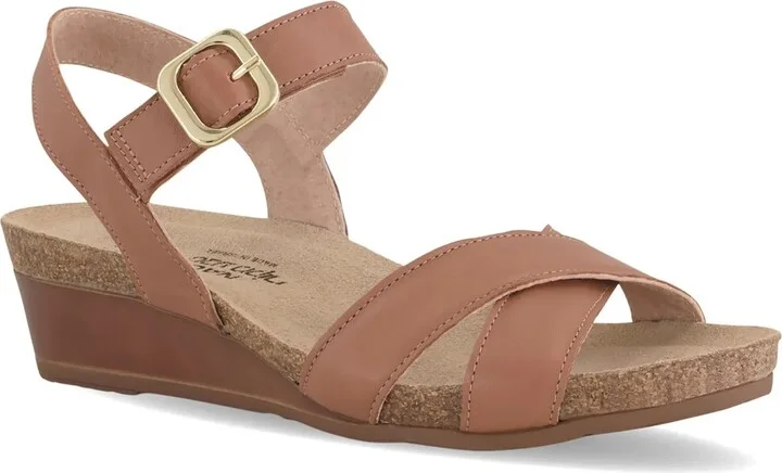 Caramel Leather