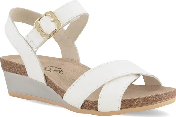 White Leather