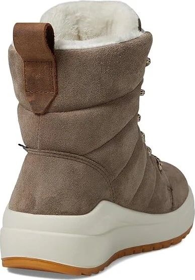 Naot Turner Women's Snow Shoes Beige : EU 38 (US Women's 7) M - Image 4