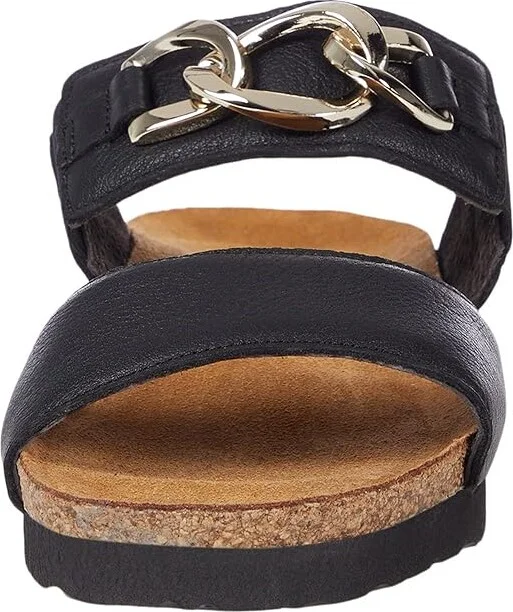 Naot Victoria Women's Shoes Soft Black Leather : EU 36 (US Women's 5) M - Image 5
