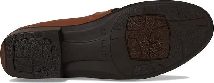 Naot Viscol Women's Flat Shoes Carmel Leather : EU 37 (US Women's 6) M - Image 3