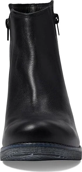 Naot Wander Women's Boots Black Water Resistant Leather : EU 40 (US Women's 9) M, Suede - Image 3