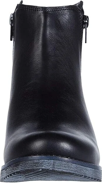 Naot Wander Women's Boots Black Water Resistant Leather : EU 40 (US Women's 9) M, Suede - Image 6