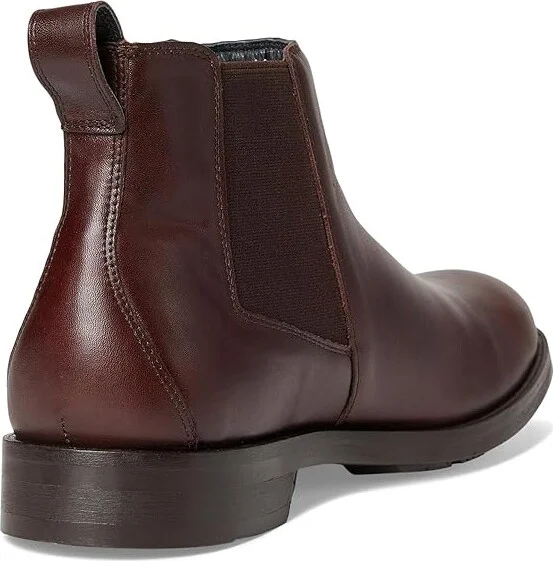 Naot Washington Men's Boots Cordovan Leather : EU 40 (US Men's 7) M - Image 4
